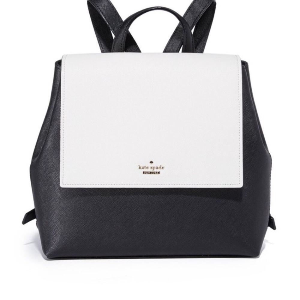 Kate Spade Neema mini backpack